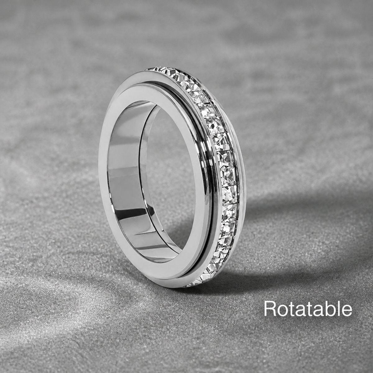 Eternity Ring