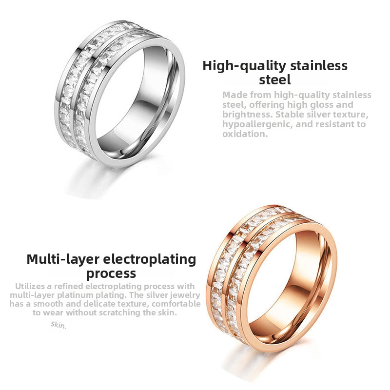 Eternity Ring