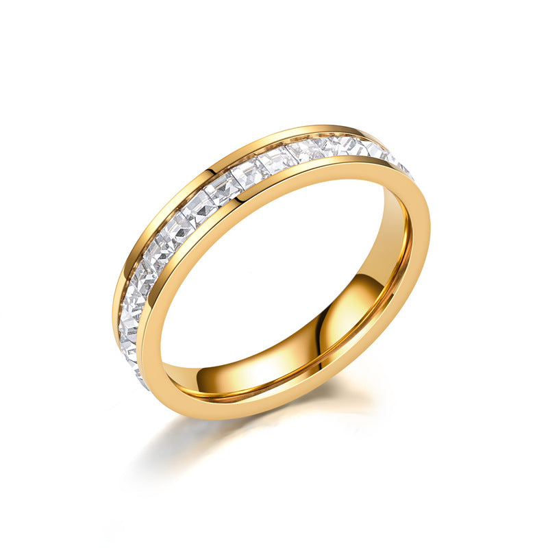 Eternity Ring