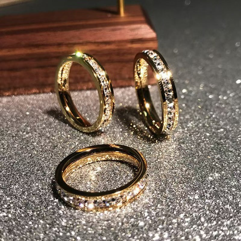 Eternity Ring