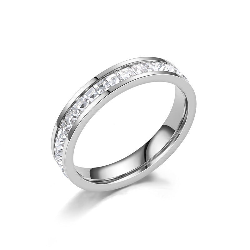 Eternity Ring