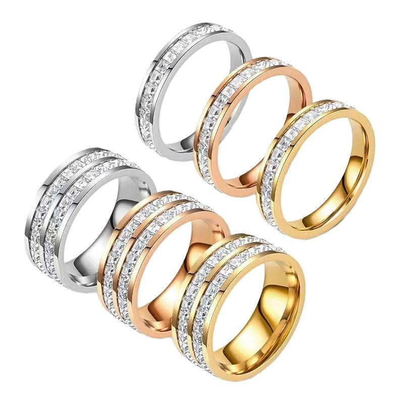 Eternity Ring