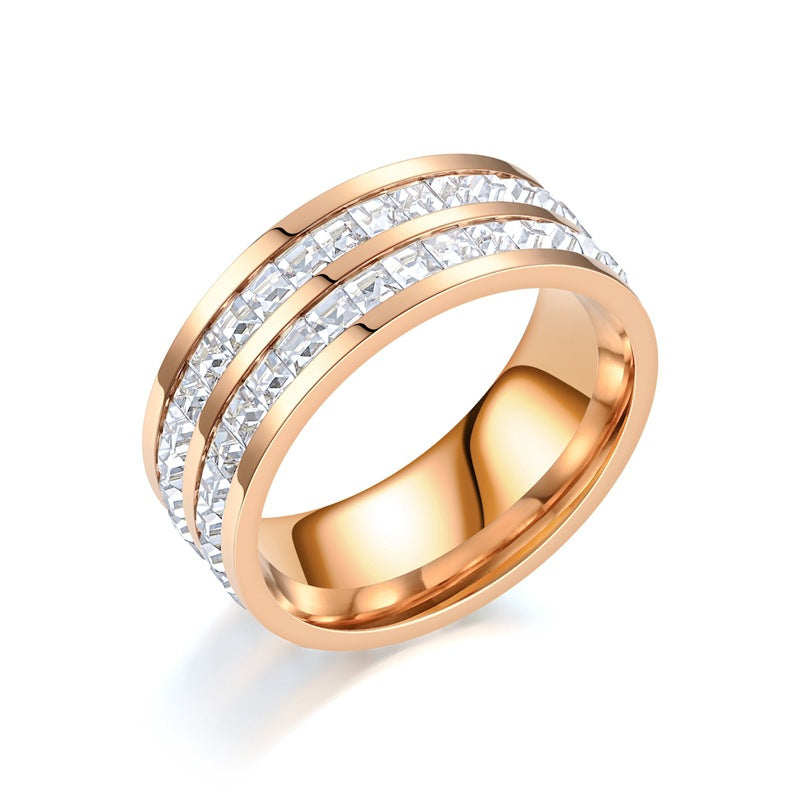 Eternity Ring