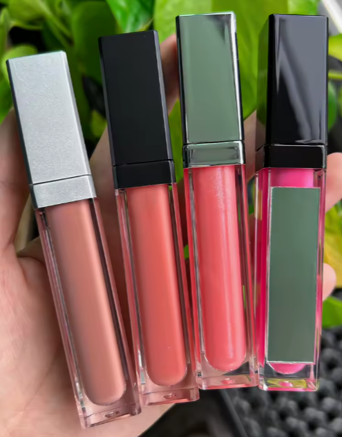 MILAGROS Lip Gloss