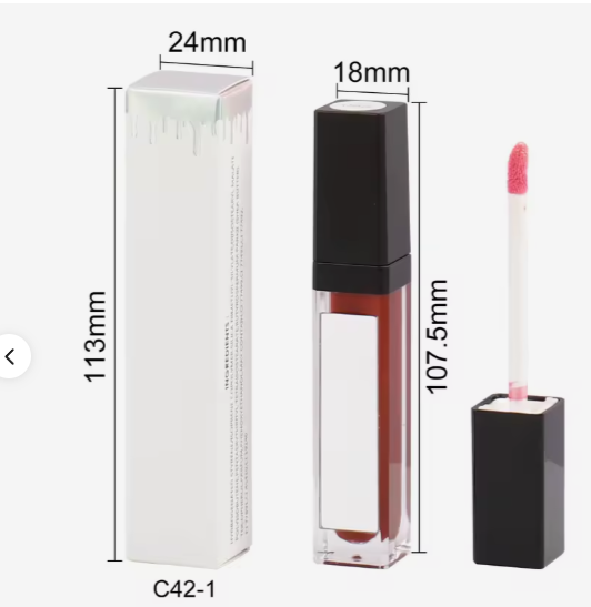MILAGROS Lip Gloss