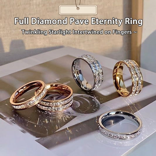 Eternity Ring