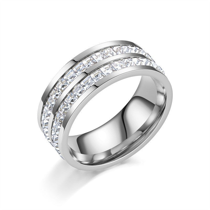 Eternity Ring